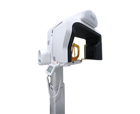 첨단장비 엑스레이